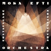Moka Efti Orchestra - Vaskresenje (Gloomy Sunday) [feat. Severija]