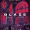 Blaze - Whoopty Remix (feat. Rap Like Yash & CJ) - Single