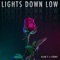 Lights Down Low (feat. Court) - Alan Z lyrics