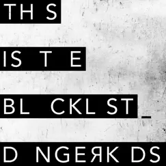 Blacklist_ by Dangerkids album reviews, ratings, credits