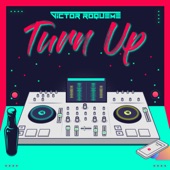 Turn Up artwork