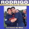 La mano de Dios (Homenaje a Diego Maradona) - Rodrigo lyrics