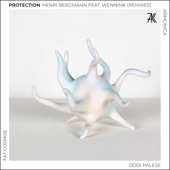 Protection (feat. Wennink) [Armonica Silky Remix] artwork