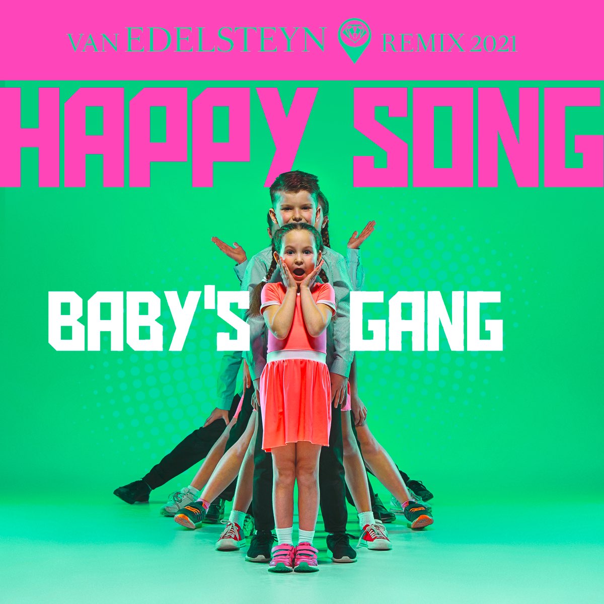 Baby's gang фото. Happy песня. Babys gang "Challenger".