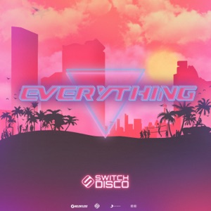 Switch Disco - Everything - Line Dance Choreograf/in