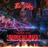 Ridiculouz (feat. HYJRO & THA JOKER) - Single album lyrics, reviews, download