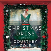 The Christmas Dress - Courtney Cole Cover Art