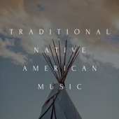 Traditional Native American Music artwork