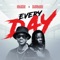 Everyday (feat. Stonebwoy) artwork