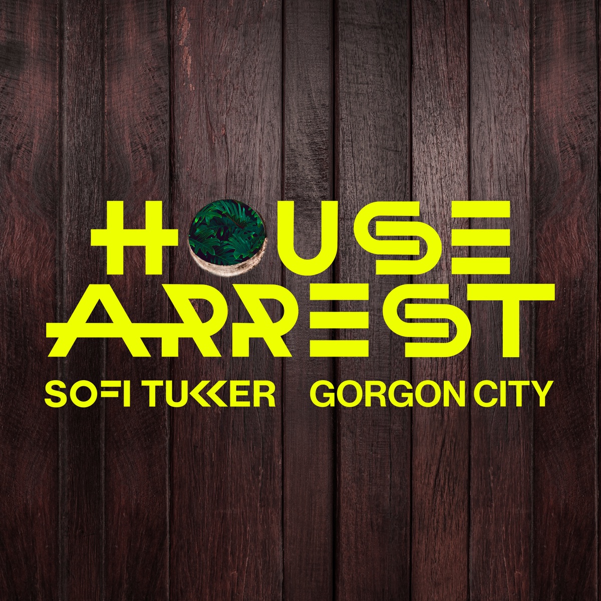 SOFI TUKKER, Gorgon City – House Arrest: слушать и скачать mp3 песню