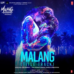 MALANG cover art