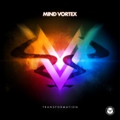 Transformation EP artwork