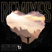 All For Love (feat. Richard Smitt) [East & Young Remix] artwork