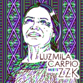 Luzmila Carpio Remixed (Luzmila Carpio Meets ZZK) artwork