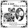Like a Ship (Without a Sail) - Pastor T.L. Barrett & The Youth for Christ Choir