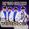 Victor Portillo - Los Tremendos de Sinaloa lyrics