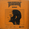 Beartooth - Disease  artwork