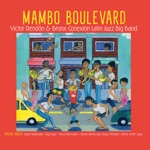Victor Rendon & Bronx Conexion Latin Jazz Big Band - Mami Me Gusto (feat. Jorge Maldonado, Marco Bermudez & Hector Davila)