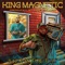 Colombia (feat. GQ Nothin Pretty & KP5) - King Magnetic & DOCWILLROB lyrics