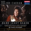 English National Opera Orchestra & Paul Daniel - Julius Caesar, HWV 17: Overture