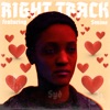 Right Track - Single