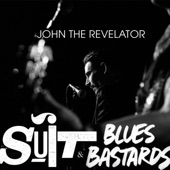 John the Revelator (feat. Blues Basterds) [Live at Octopus] [Live] artwork