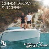 Take a Chance artwork