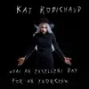 What an Excellent Day for an Exorcism - Single album lyrics, reviews, download
