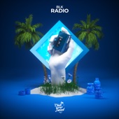 Radio artwork