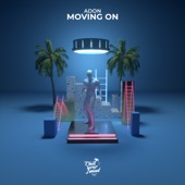 Moving On artwork