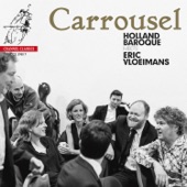 Carrousel artwork