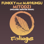 Mitodzi (Includes Jimpster Remix) - Funkky, Mavhungu & Jimpster