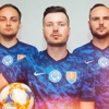 Slovensko gól - Single