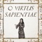 O Virtus Sapientiae artwork