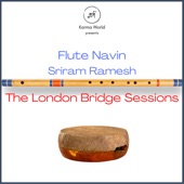 The London Bridge Sessions artwork