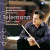 Stream & download Telemann: Flute Concertos