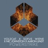 Vol2Cat - Powerstrike (feat. Aaron Lindt)