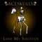 Antiquities - Aceskully lyrics