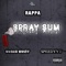 Spray Sum (feat. $peedyyy & Whokid Woody) - Rappa lyrics