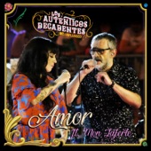 Amor (Ft. Mon Laferte) [Mtv Unplugged] artwork