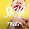 Our Little Secret (Remixes) - EP album lyrics, reviews, download