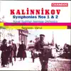 Kalinnikov: Symphonies album lyrics, reviews, download