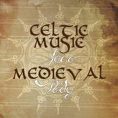 Celtic Music for a Medieval Party. Musica Celta Para Una Fiesta Feria Medieval (Middle Ages Ambient Songs) - Reinaissance Celtic Band