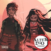 Alter Ego artwork