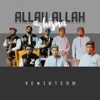 Allah Allah Aghisna - Single