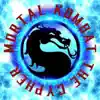 Mortal Kombat Cypher (feat. A.O. Lyrical, GenWorld, HusL, Mystic Elder Maikis, Only One Ronin, Da Rap Nerd, Kandi Kidd & Jay OG) song lyrics