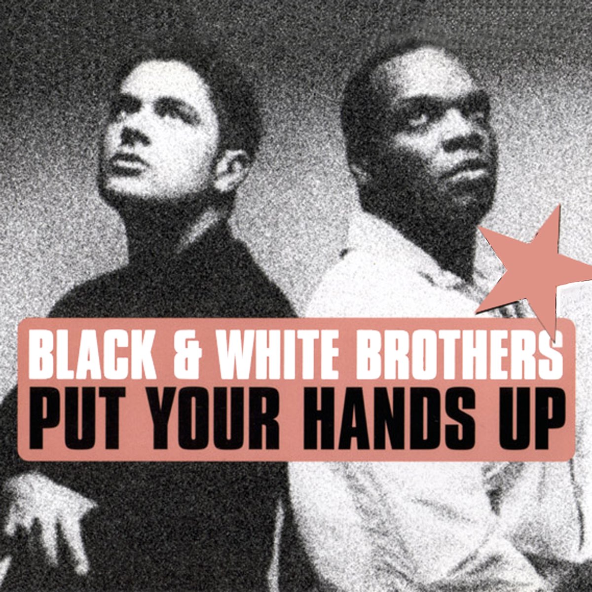 ‎put Your Hands Up In The Air De Black And White Brothers En Apple Music 