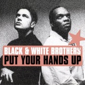 Put Your Hands Up (DJ René & Da Groove Power Edit) artwork