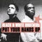 Put Your Hands Up (DJ René & Da Groove Power Edit) artwork