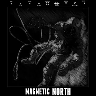 Album herunterladen Magnetic North - Magnetic North